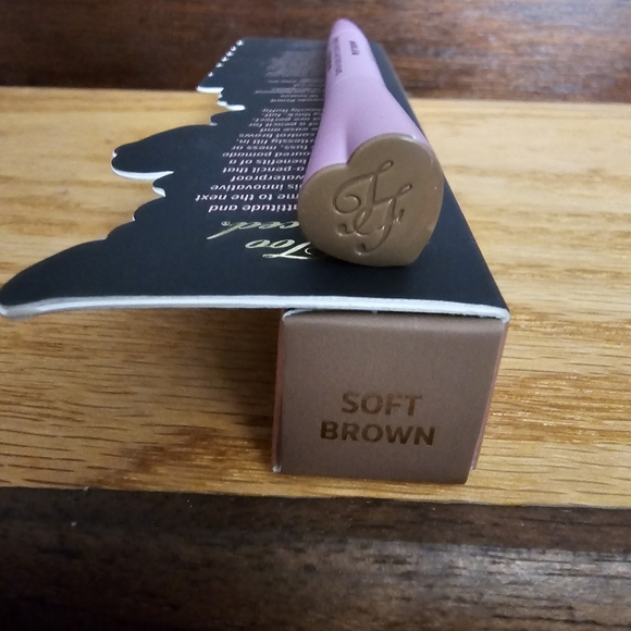 Too Faced Pomade in a Pencil - Picture 2 of 4